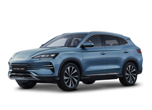 1.5 DM-i 18.3kWh Boost SUV 5dr Petrol Plug-in Hybrid CVT Auto Euro 6 (s/s) (217 ps)