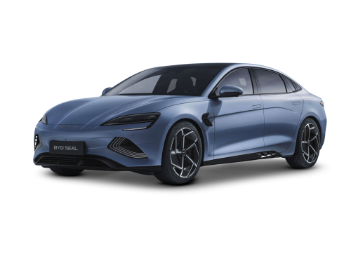 82.5kWh Design Saloon 4dr Electric Auto (312 ps)