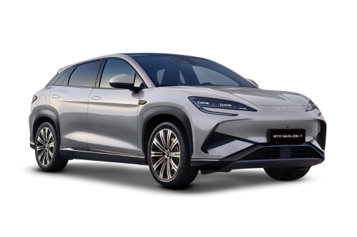 82.5kWh Comfort SUV 5dr Electric Auto (313 ps)