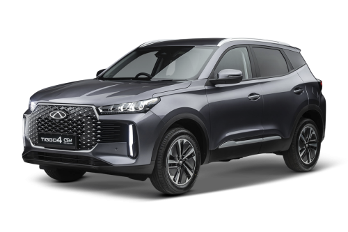1.5h Aspire SUV 5dr Petrol Hybrid DHT1 Euro 6 (s/s) (204 ps)
