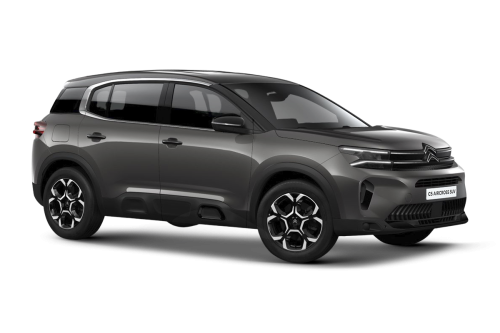 1.2 MAX SUV 5dr Petrol Hybrid e-DSC Euro 6 (s/s) (145 ps)