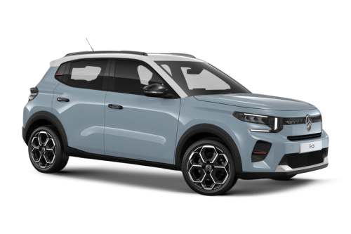 Standard Range 44kWh PLUS Hatchback 5dr Electric Auto (7.4kW Charger) (113 ps)