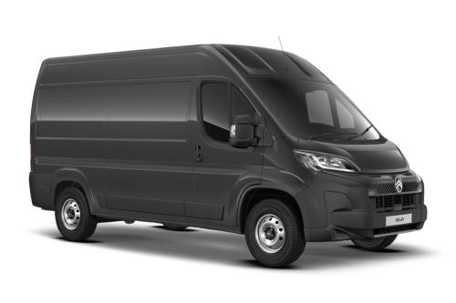 2.2 BlueHDi 35 Enterprise Panel Van 5dr Diesel Manual L3 H2 Euro 6 (s/s) (140 ps)