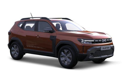 1.2 TCe MHEV Expression SUV 5dr Petrol Manual Euro 6 (s/s) (140 ps)