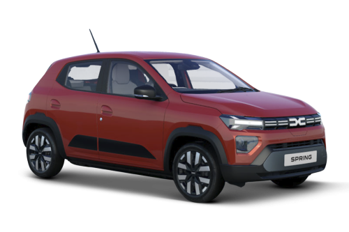 45 26.8kWh Expression Hatchback 5dr Electric Auto (45 ps)