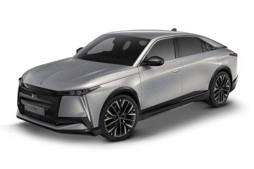 E-TENSE 74kWh Pallas Coupe 5dr Electric Auto (260 ps)