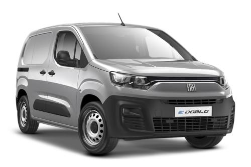 52kWh Panel Van 6dr Electric Auto L2 (7.4kW OBC) (136 ps)