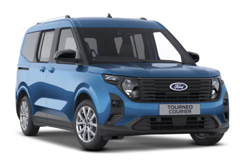1.0 EcoBoost Active MPV 5dr Petrol Manual Euro 6 (s/s) (125 ps)
