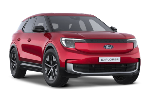 Standard Range 52kWh Style SUV 5dr Electric Auto (170 ps)