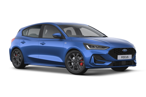 1.0T EcoBoost MHEV ST-Line Estate 5dr Petrol Hybrid DCT Euro 6 (s/s) (155 ps)