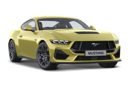 5.0 V8 GT Coupe 2dr Petrol SelShift Euro 6 (446 ps)