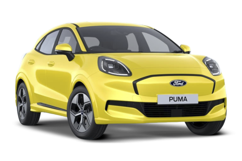 Standard Range 43kWh Select SUV 5dr Electric Auto (168 ps)