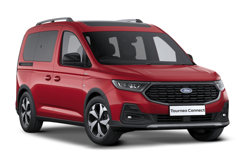 2.0 EcoBlue Titanium MPV 5dr Diesel DCT Euro 6 (s/s) (122 ps)