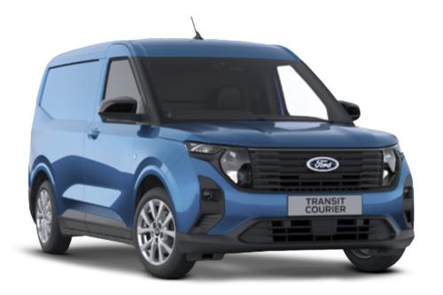 1.0 EcoBoost Leader Panel Van 4dr Petrol Manual SWB Euro 6 (s/s) (100 ps)