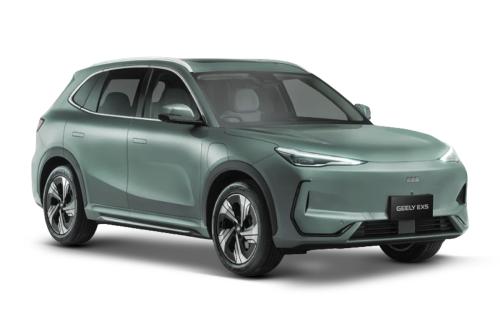 60.22kWh SE SUV 5dr Electric Auto (218 ps)