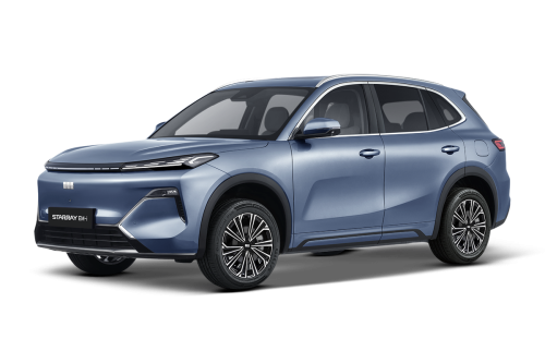 1.5 EM-i 18.4kWh Pro SUV 5dr Petrol Plug-in Hybrid Auto Euro 6 (s/s) (262 ps)