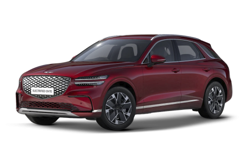 (84kWh, Dual Motor) Luxury SUV 5dr Electric Auto 4WD (490 ps)