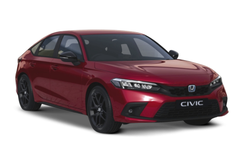 2.0 h i-MMD Elegance Hatchback 5dr Petrol Hybrid eCVT Euro 6 (s/s) (184 ps)