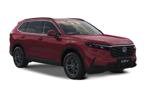 2.0 h i-MMD Elegance SUV 5dr Petrol Hybrid eCVT 4WD Euro 6 (s/s) (184 ps)