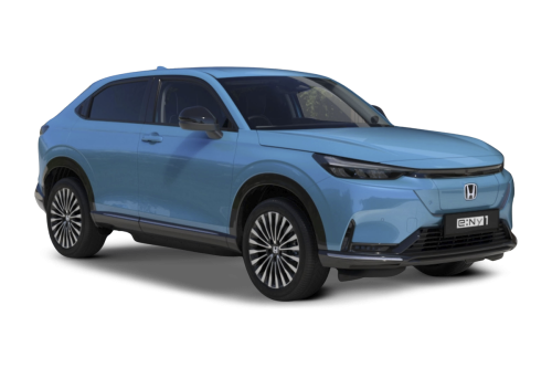 68.8kWh Elegance SUV 5dr Electric Auto (204 ps)