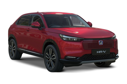 1.5 h i-MMD e:HEV Elegance SUV 5dr Petrol Hybrid CVT Euro 6 (s/s) (131 ps)