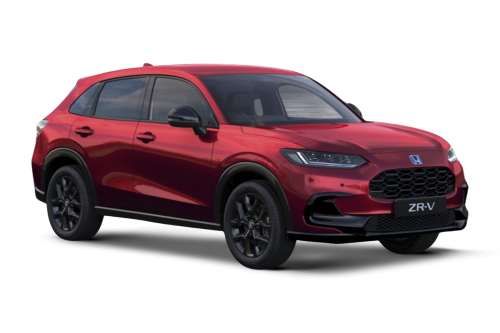 2.0 h i-MMD Elegance SUV 5dr Petrol Hybrid eCVT Euro 6 (s/s) (184 ps)