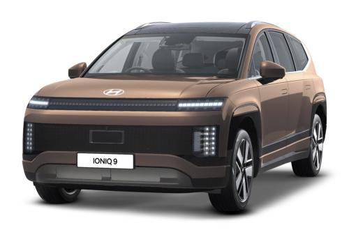 110kWh Premium SUV 5dr Electric Auto (218 ps)