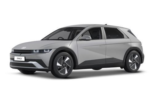 63kWh Advance Hatchback 5dr Electric Auto (170 ps)