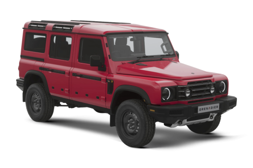 3.0P Trialmaster Edition Station Wagon 6dr Petrol Auto 4WD Euro 6 (s/s) (286 ps)