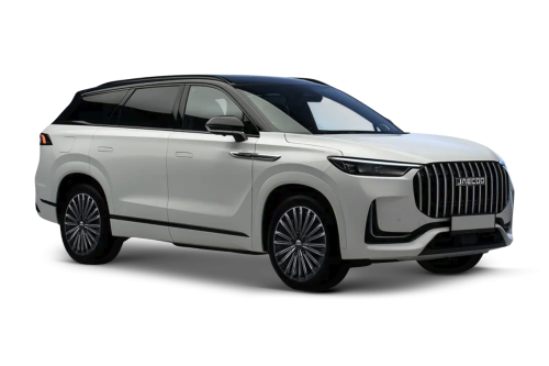 1.5T SHS 34.46kWh Luxury SUV 5dr Petrol Plug-in Hybrid DHT3 AWD Euro 6 (s/s) (428 ps)