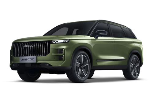 1.6T Deluxe SUV 5dr Petrol DCT Euro 6 (s/s) (147 ps)