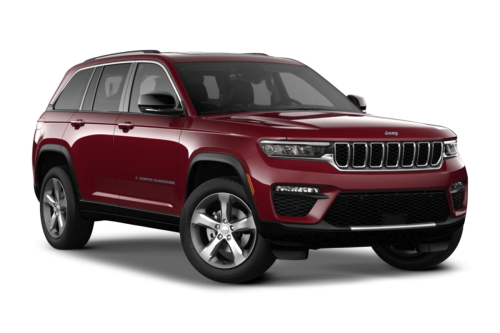 2.0 17.3kWh Limited SUV 5dr Petrol Plug-in Hybrid Auto 4xe Euro 6 (s/s) (381 ps)