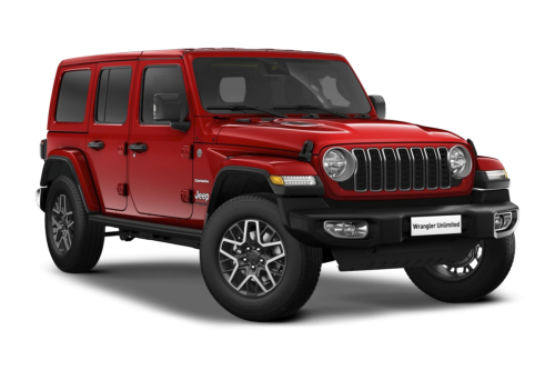 2.0 GME Sahara SUV 4dr Petrol Auto 4WD Euro 6 (s/s) (272 ps)