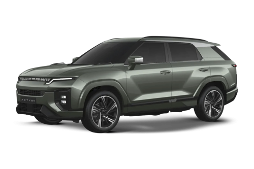 1.5 K50 SUV 5dr Petrol Auto Euro 6 (s/s) (163 ps)