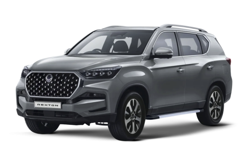 2.2D K30 SUV 5dr Diesel T-Tronic 4WD Euro 6 (202 ps)