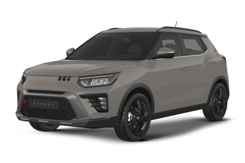 1.5 K40 SUV 5dr Petrol Manual Euro 6 (s/s) (163 ps)