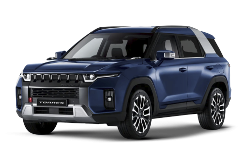 1.5 K30 SUV 5dr Petrol Auto Euro 6 (s/s) (163 ps)