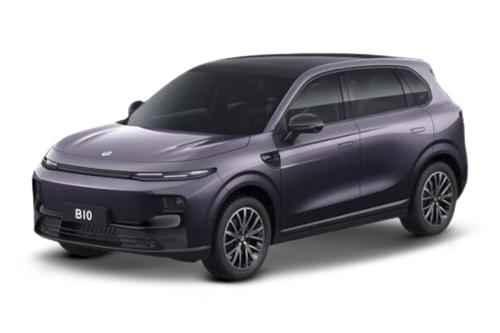 67.1kWh SUV 5dr Electric Auto (218 ps)
