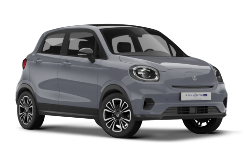 37.3kWh Hatchback 5dr Electric Auto (95 ps)