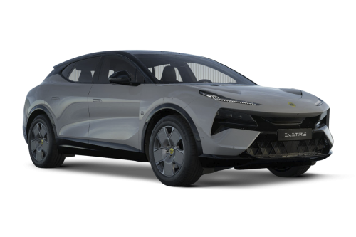 600 112kWh SUV 5dr Electric Auto 4WD (Dual Motor) (611 ps)