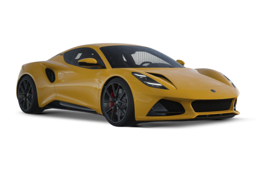 3.5 V6 First Edition Coupe 2dr Petrol Manual Euro 6 (404 ps)