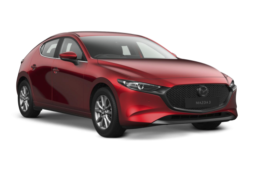 2.5 e-SKYACTIV-G MHEV Prime-Line Hatchback 5dr Petrol Manual Euro 6 (s/s) (140 ps)