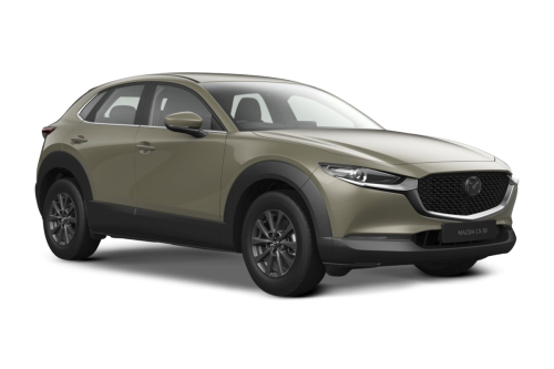 2.0 e-SKYACTIV G MHEV Prime-Line SUV 5dr Petrol Manual Euro 6 (s/s) (122 ps)