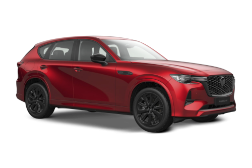 2.5 e-SKYACTIV 17.8kWh Exclusive-Line SUV 5dr Petrol Plug-in Hybrid Auto 4WD Euro 6 (327 ps)