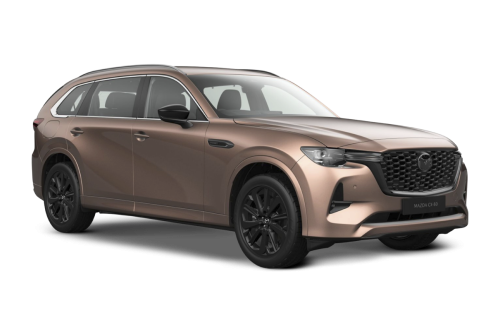 2.5 e-SKYACTIV 17.8kWh Homura SUV 5dr Petrol Plug-in Hybrid Auto 4WD Euro 6 (327 ps)