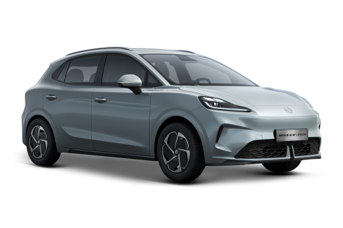 42.8kWh Comfort Standard Range Hatchback 5dr Electric Auto (149 ps)
