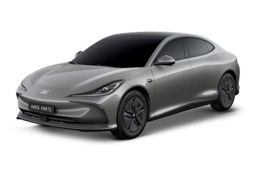 75kWh Standard Range Saloon 5dr Electric Auto (295 ps)