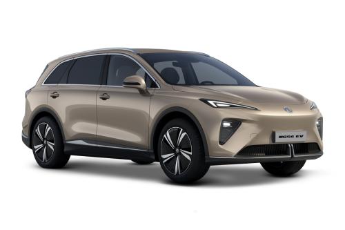 77kWh SE Long Range SUV 5dr Electric Auto (244 ps)