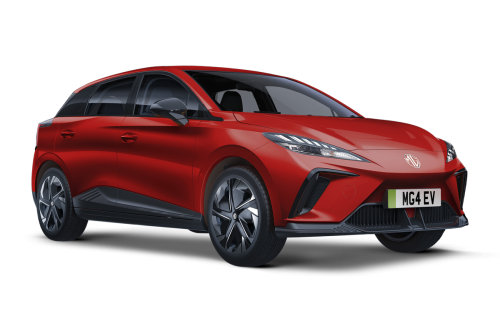 51kWh SE Hatchback 5dr Electric Auto (170 ps)