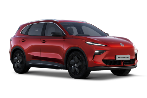 49kWh SE SUV 5dr Electric Auto (170 ps)